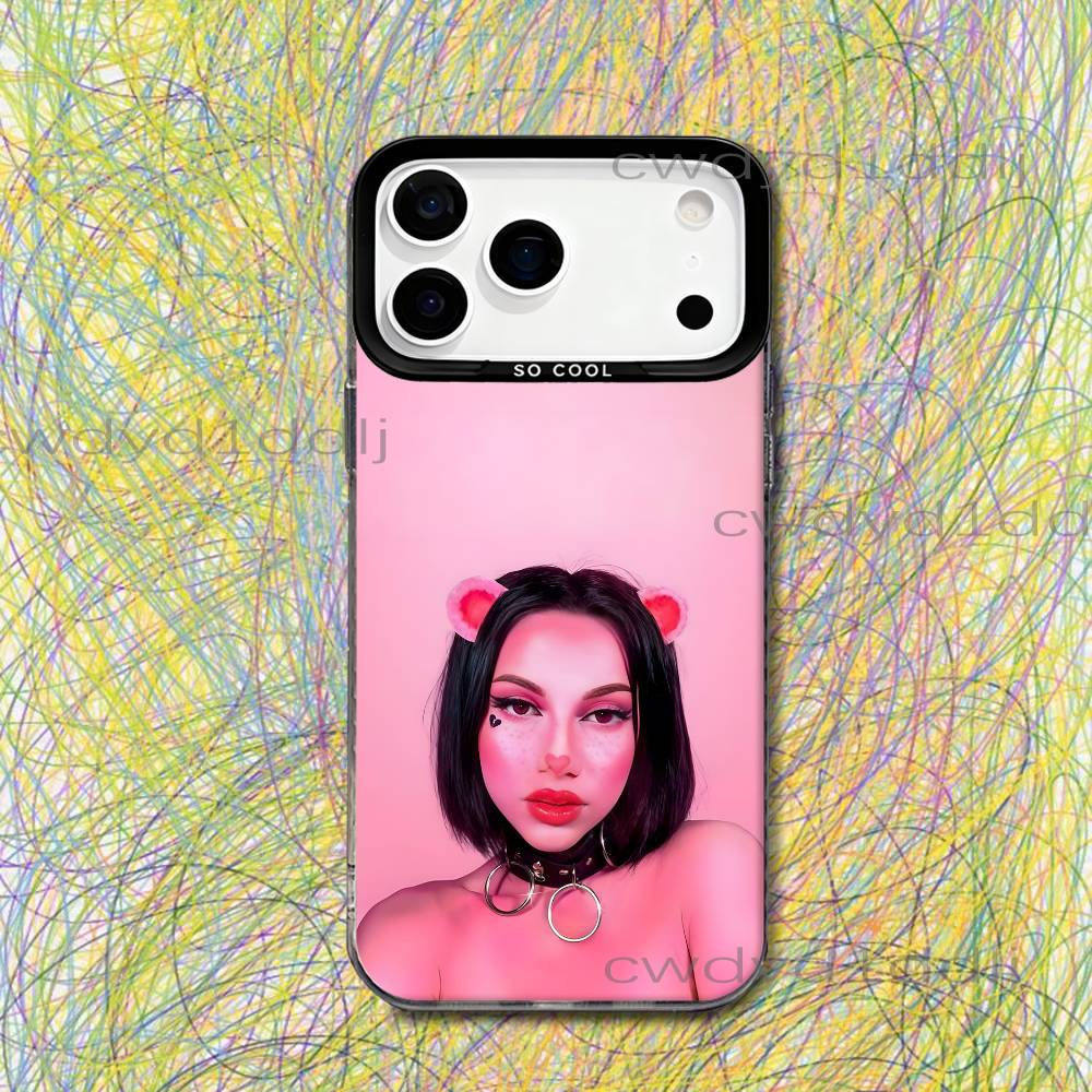 O-Omar Courtz POR SI MANANA Phone Case For iPhone 17,16,15,14,13,12,X,8,Pro,Max,Plus,SE4,Air,Mini HD Black IMD Matte