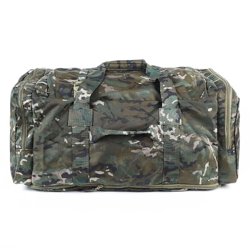 

Pioneer Camouflage Foldable Duffle Bag