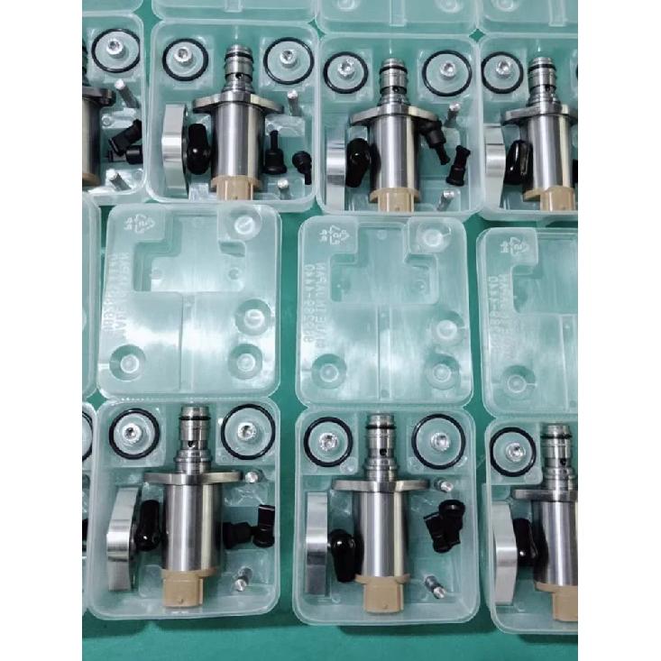 New High Pressure Fuel Pump Control Valve SCV Suction Control Valve 2850 for HINO 300/TOYOTA DYNA N04C 294200-4850 04226-E0110