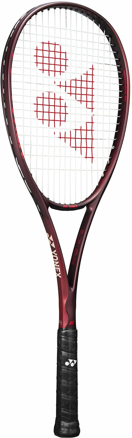 Yonex Soft Tennis Racket Volt Rage