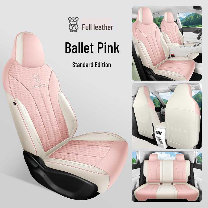 25 Geely Star Wish Sitzbezüge: Ganzjahres-Autokissen & Dekorationsmöglichkeiten