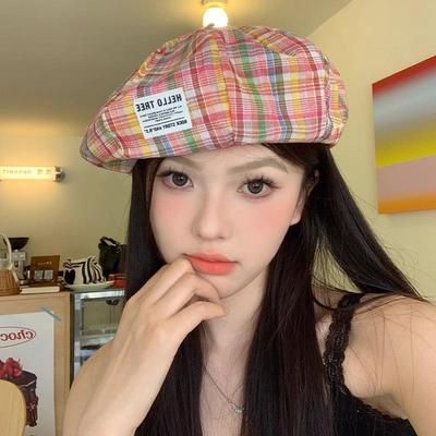 Pokrývky hlavy – Barety a kšiltovky