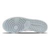 Nike Dunk Low Top Skateboard Shoes Unisex Gray 355152-106(Team49-)