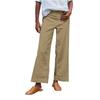 Women's High Waist Wide Leg Pants In Multiple Colors