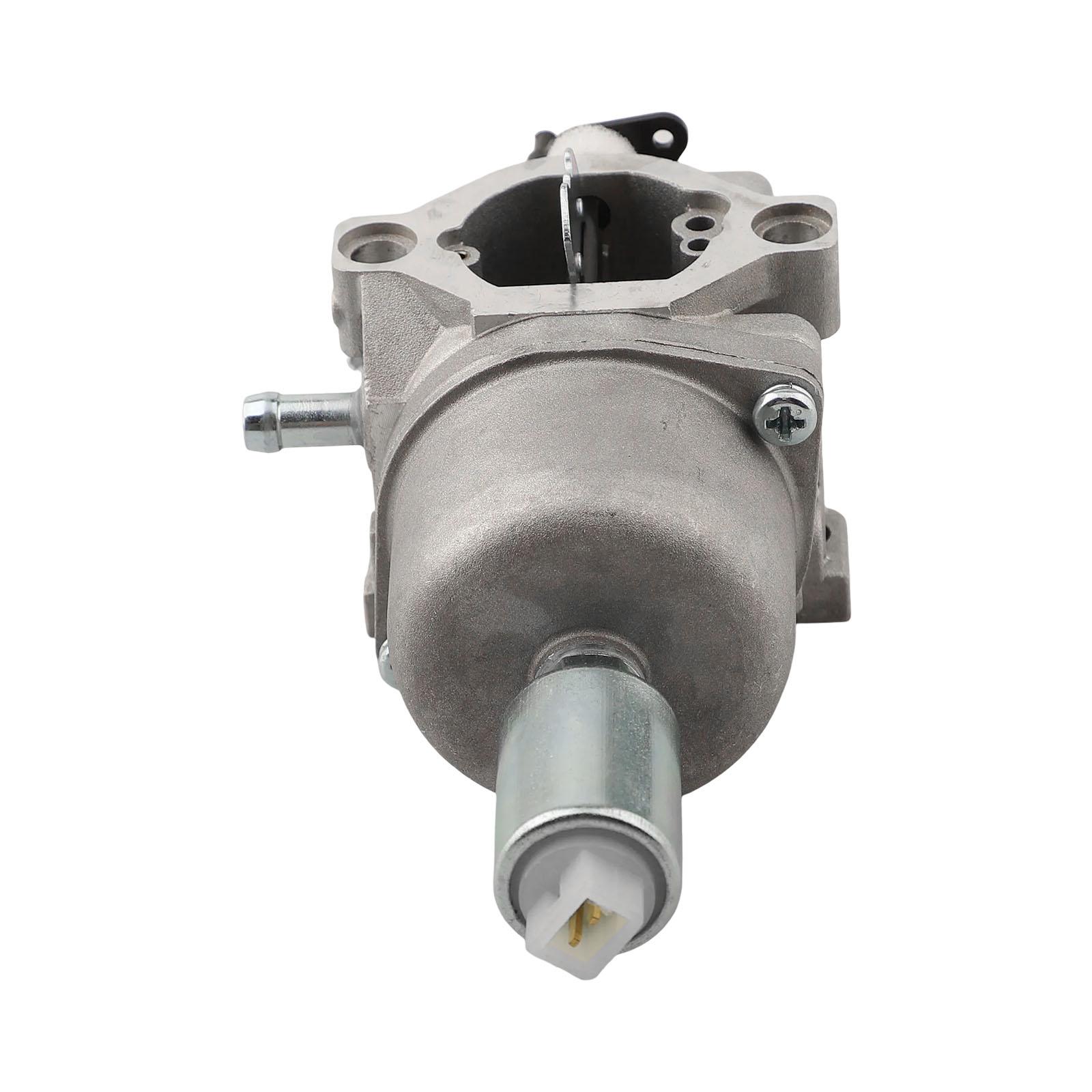 

A Must Have For Every Gardener Reliable And Efficient For Carburator Fit For Troy s Popular Riding Lawn Equipment China Mainland