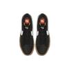 Nike Blazer Mid Sb 'Orange Label Black White' Sneakers Skateboard Shoes CD2569-018