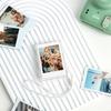 62KD 3inch Film Transparents Photo Box for Easy Display and Organization Of Photos