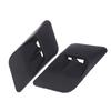 2Pcs Diy Accessories  Body Plastic Fender Insert Vent For Taotao Hawk Coolster 110Cc 90Cc 70Cc Atv Quad