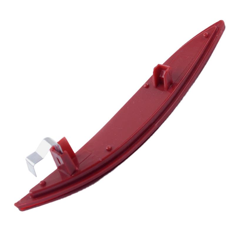 

Renault Megane MK3 Rear Bumper Light Reflector, Left (265650004R) / Right (3804)