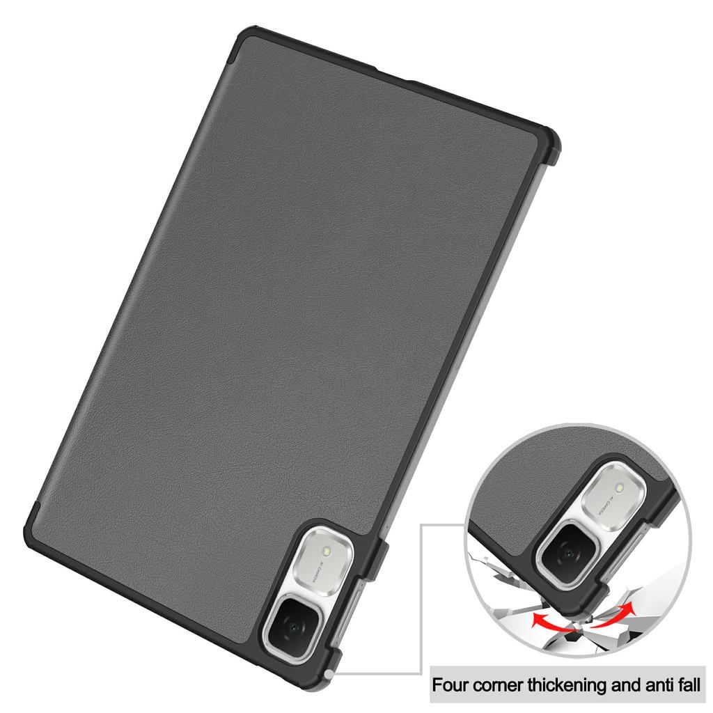 For Honor Tablet GT Case Anti-Drop Leather Stand Tablet Cover