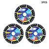 115Mm Metal Cutting Diamond Blades Angle Grinder Cutting Disc Grinding Wheel Tool For Steel Concrete Stone Marble Cutting