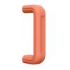 Silicone Handle Protective Cover Non-Slip Handle Sleeve Anti Skidding Handle Cover for Stanley 40oz Tumbler