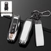 Limited Edition Porsche Cayenne Macan 718 Panamera Metal Key Shell Case
