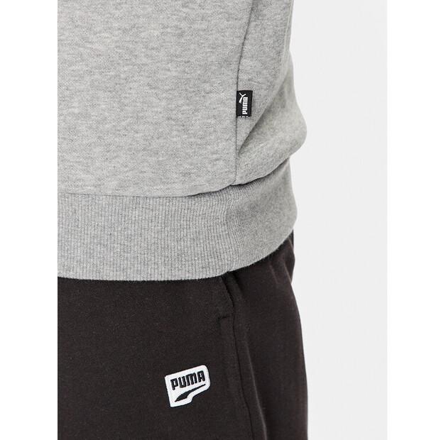 Толстовка Puma Ess Big Logo