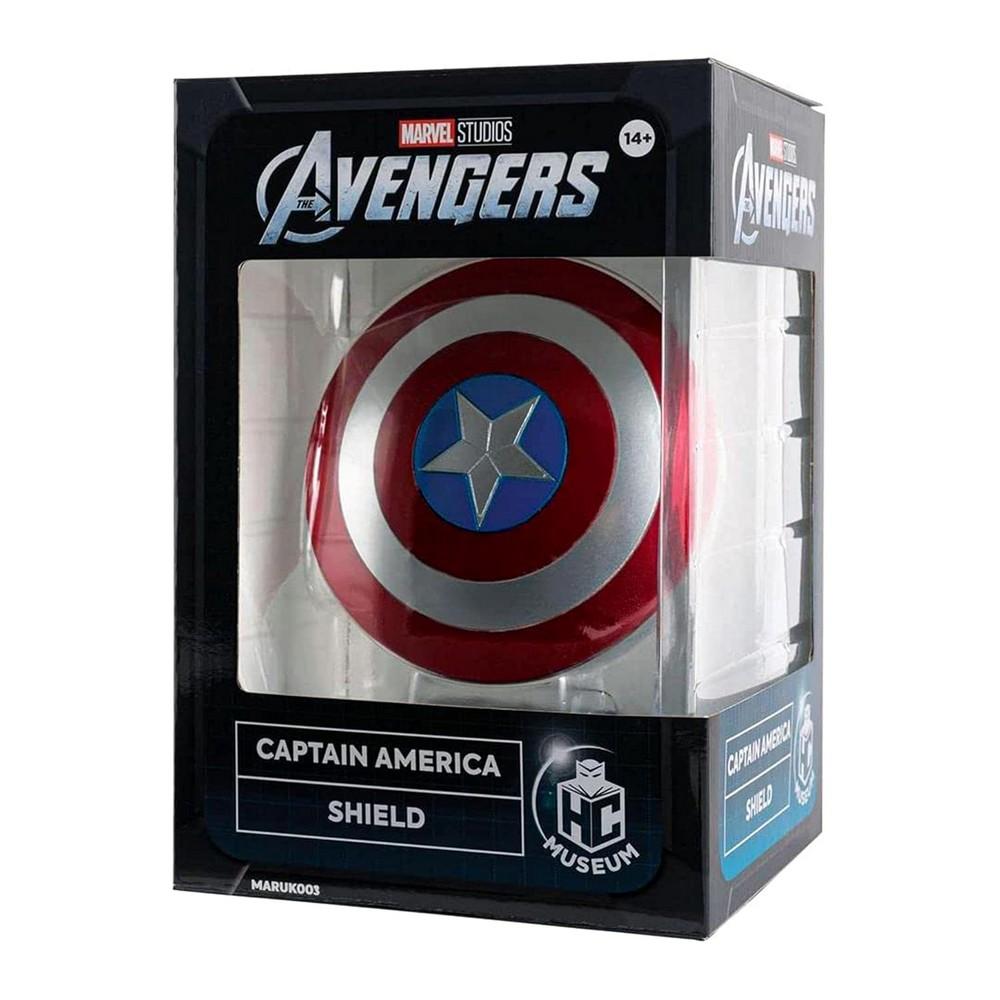 Captain America Shield Collectable Figurine