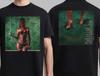 Tyla Das Album Deluxe Version Debütalbum Cover Mit Vollständiger Titelliste T-Shirt