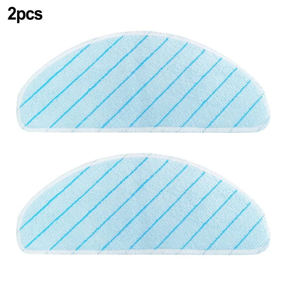 For Yeedi Mop Pads High Quanlity Household Supplies Attachment