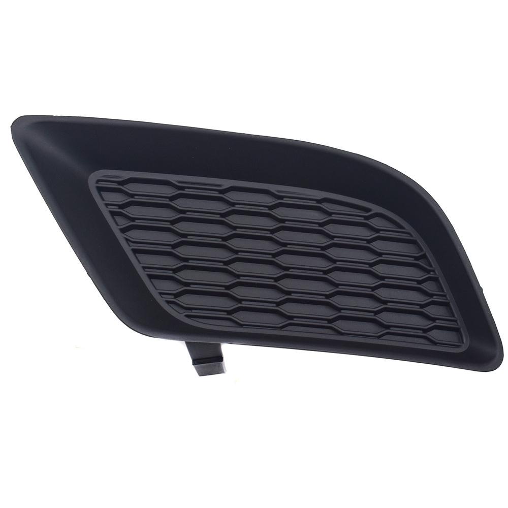 Front Bumper Fog Light Lamp Cover Left For 2011-14 Dodge Charger LHD #68092571AA
