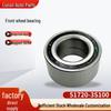 Korean System 51720-3S100 Front Wheel Bearing for Various Models