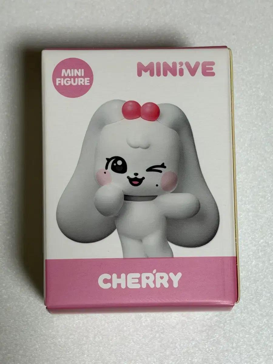 

IVE Mini Butchery Minifigure