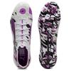 Puma Ultra 5 Ultimate FG Forever Pack Men Sneakers White Pure-Magenta Feather-Grey 108410-01