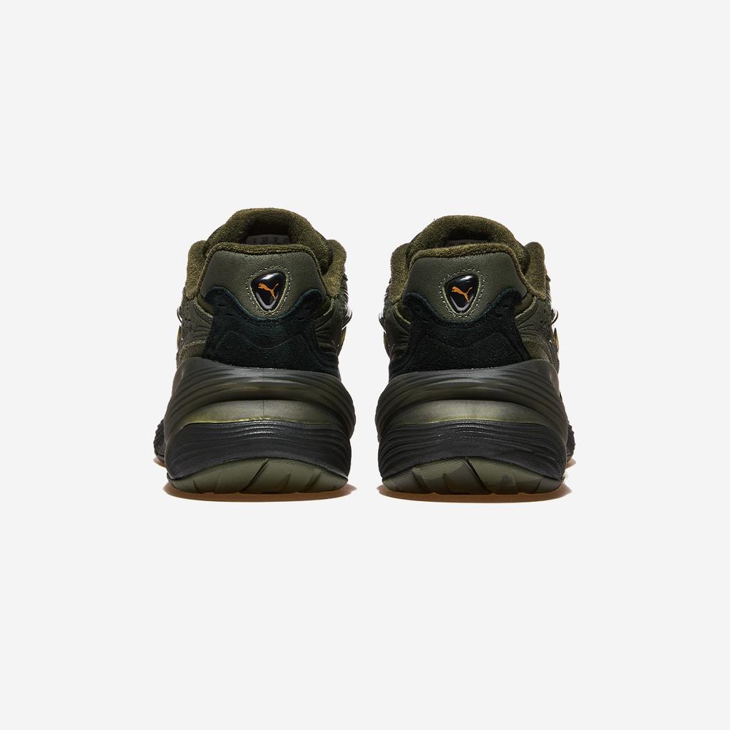 Puma Inverse Moss, PKI40234301, 1020112289, Popular Korean Shoes