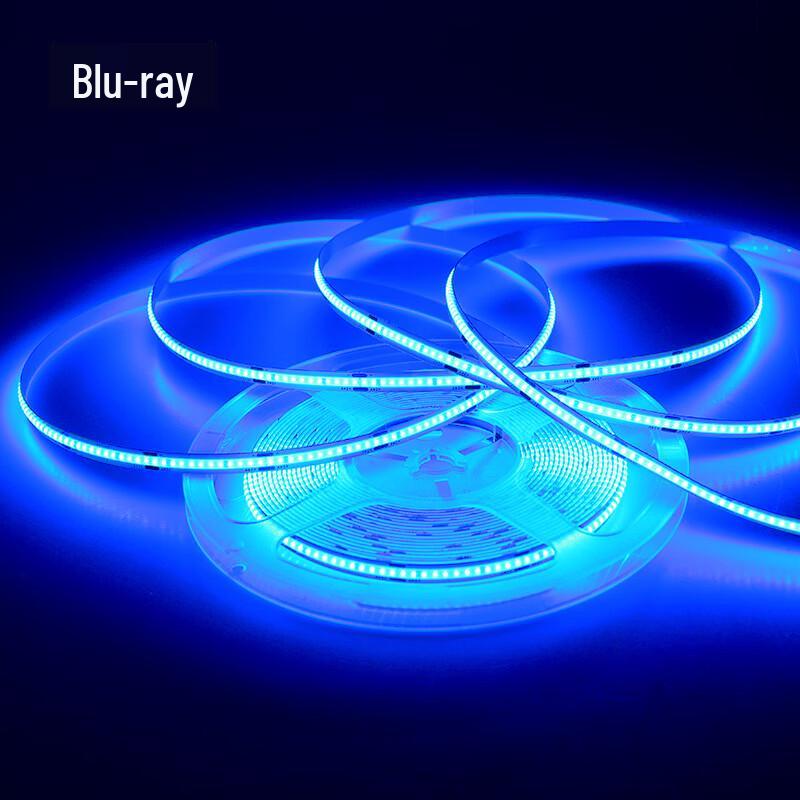 

OEING Self-Adhesive COB LED Strip Light