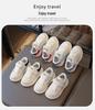 Kinder Niedrige Sportschuhe mit weicher Sohle (Größe 21-30) - Frühlings- und Herbststil
