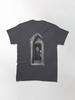 Jim Croce Jim Croce Black and White design (1) Classic T-Shirt