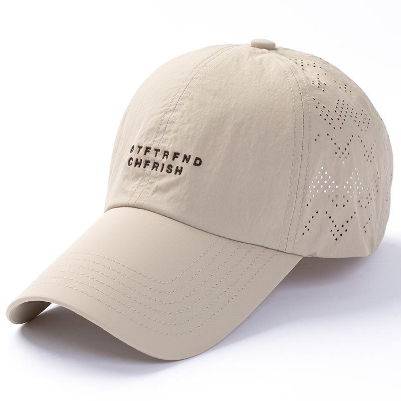 Vintage Adjustable Unisex Vintage Cap for Outdoor Hiking and Mountaineering