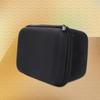 EVA Storage Case for Portable Power Supplies Shockproof Travel Organizers Small Design for Charging Accessories