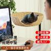 Cat Climbing Frame, Cat Nest, Tree Integration, Desk Frame, Universal In All Seasons, Does Not Occupy an Area