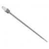Long lasting Stainless Steel Thermowell 1/2 NPT Threads for Sensor Mounting