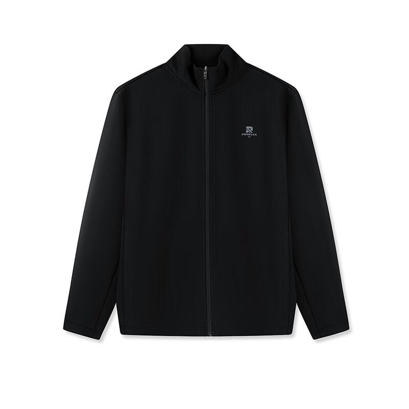 361° Men's Autumn/Winter Stand-Collar Outdoor Sport Jacket