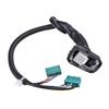 32757-STX-A00 Left Driver Side Front Door Sub Wire Harness Compatible with Honda Acura 3.7 2007 2008 2009 32757STXA00