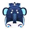 Cartoon Mini Neoprene Anti-Lost Children's Backpack - Lightweight for Kindergarten