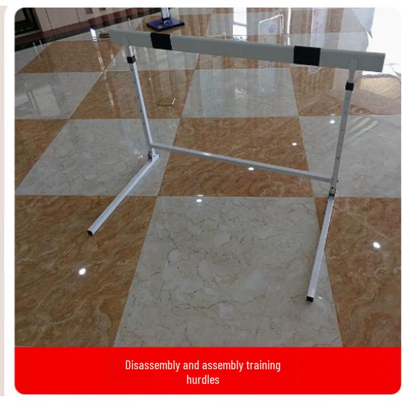Jinggeng Soft Safety Training Hurdle CN plug (adapter included)