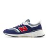Sneaker New Balance Blau/Graue Version