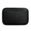 Yousheng Car Seat Side Pocket Organizer, Leather Mini Storage Bag for Auto Door Window Console, Pen Phone Holder Pouch, Vehicle Seat Gap Filler for
