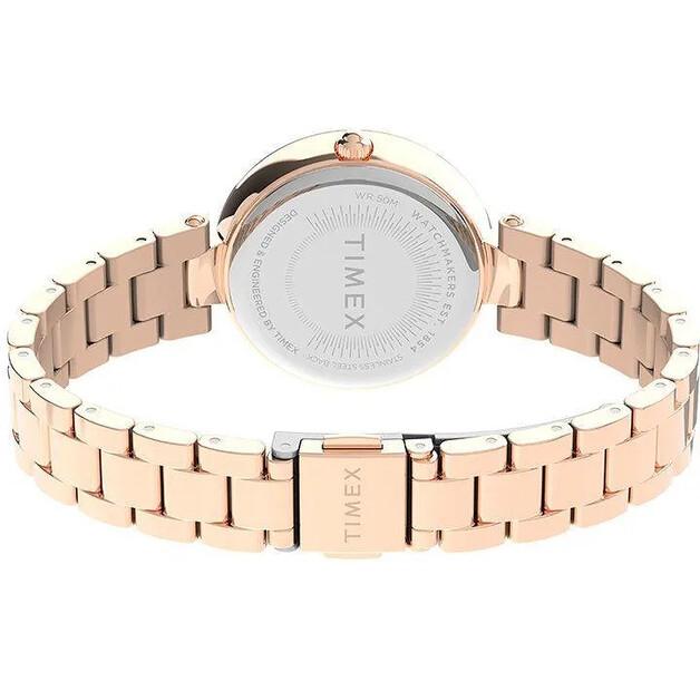 Часы Timex TW2V24300 City