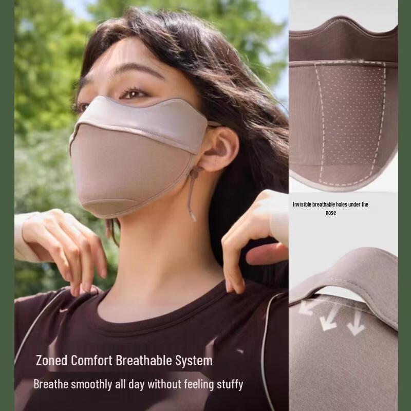 Beneath the Banana Tree Winter Protection Set