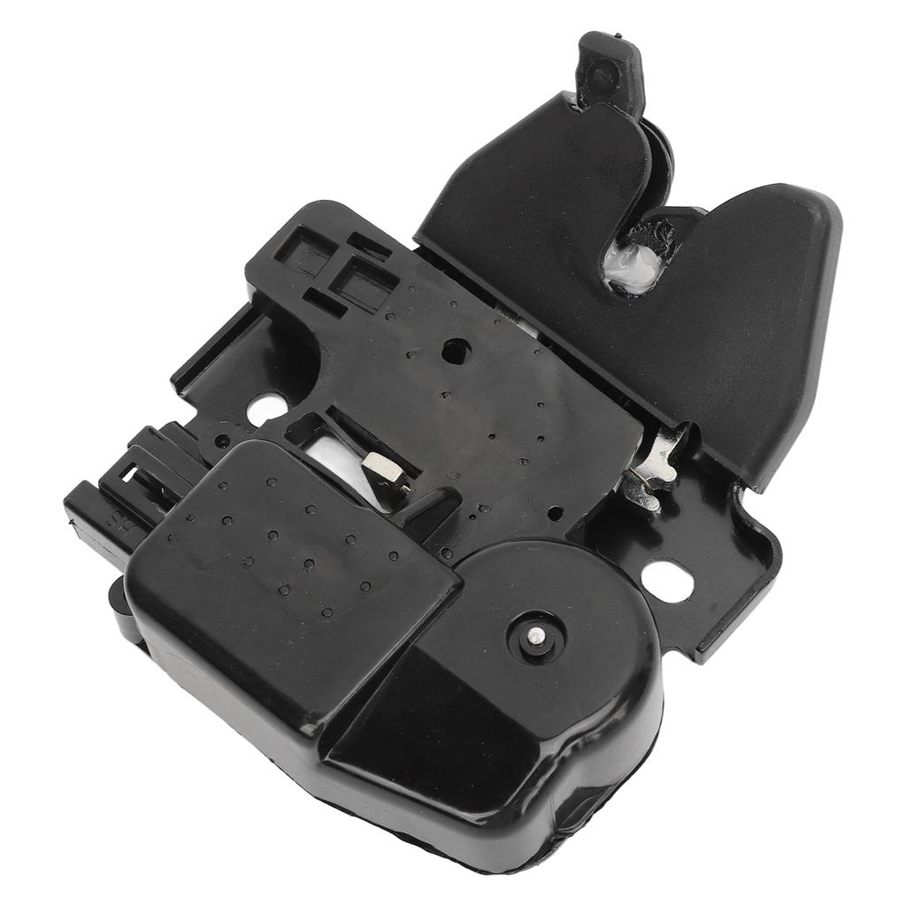 Trunk Lid Latch Assy 84630 3TA0A Rear Tailgate Lock Latch Actuator for Maxima 2016 To 2019