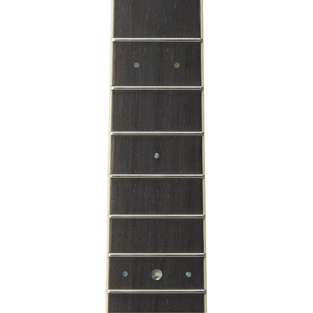 Yamaha YAMAHA acoustic guitar LJ6 ARE equipped with passive type pickup