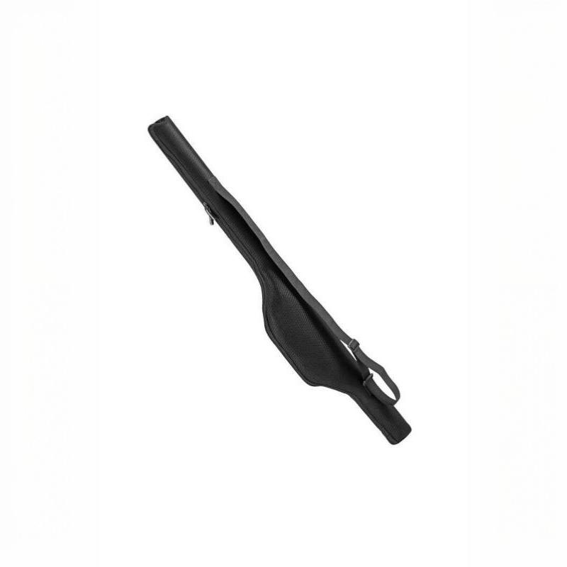 Bærbar Foldbar Fiskestangstaske 105 118 128Cm Fiskestang Hjultaske Med Skulderrem Organizer
