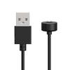 55cm USB Charger Cable for MiBand 5 6 7 Magnetic Charging Adapter Wire Cord For Miband 6 7 Wristband Bracelet Charge