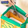 GLASSLOCK Tempered Glass Food Storage Set