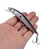 New  Fishing  Crank  Hooks Bass Cranks Tackle Sinking Popper