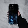 CB C-Corpse B-Bride-s H-Horror-R  Phone Case For iPhone 17pro, 16,15,14,13,12,11 X XR Plus,Others Soft Black Cover