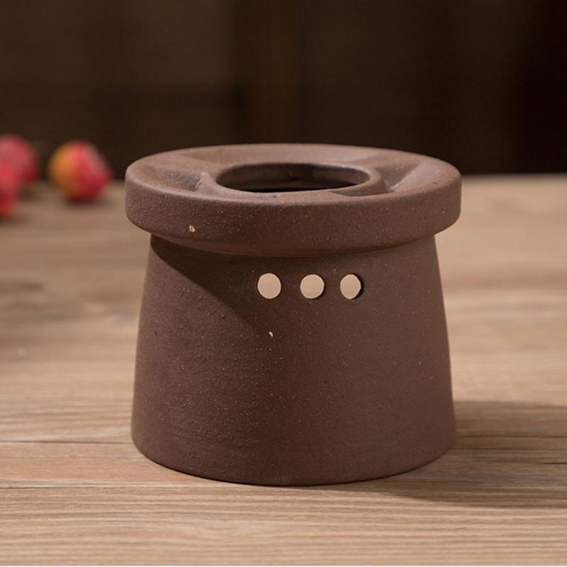 Essential Oil Burners Ceramics Wax Melter Aromas Diffuser and Tealight Candle Holder Set for Home Bedroom Decors