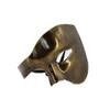 Karnevali poole näo fantoommask Antiikne fantoomooperi ballipeo mask